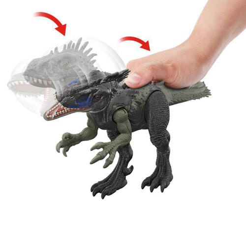 Jurassic World Wild Roar Assortment