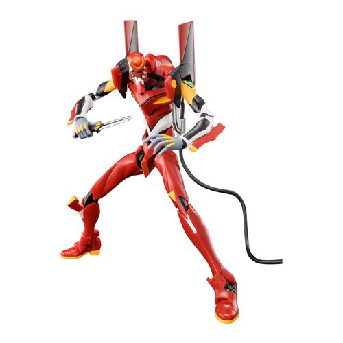 BLOKEES Evangelion Legacy Edition Unit 02