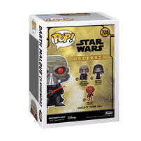 Funko Pop! Star Wars - Darth Malgus (Legends)
