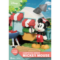 Disney DS-143SP Mickey Special