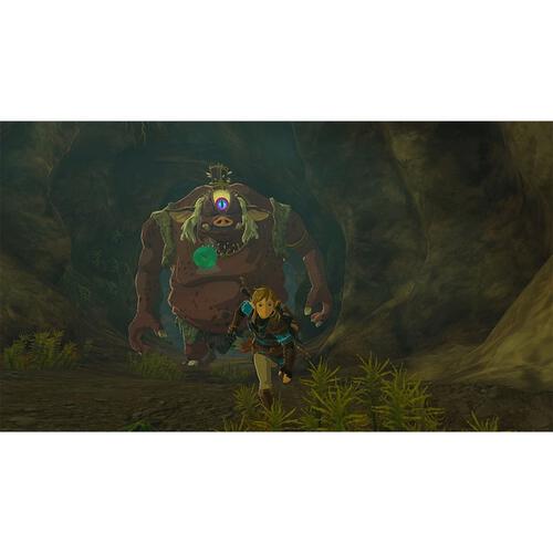  Nintendo Switch The Legend of Zelda&trade;: Tears of the Kingdom