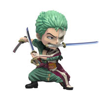 Might Jaxx XXRay Plus: One Piece Zoro Edition