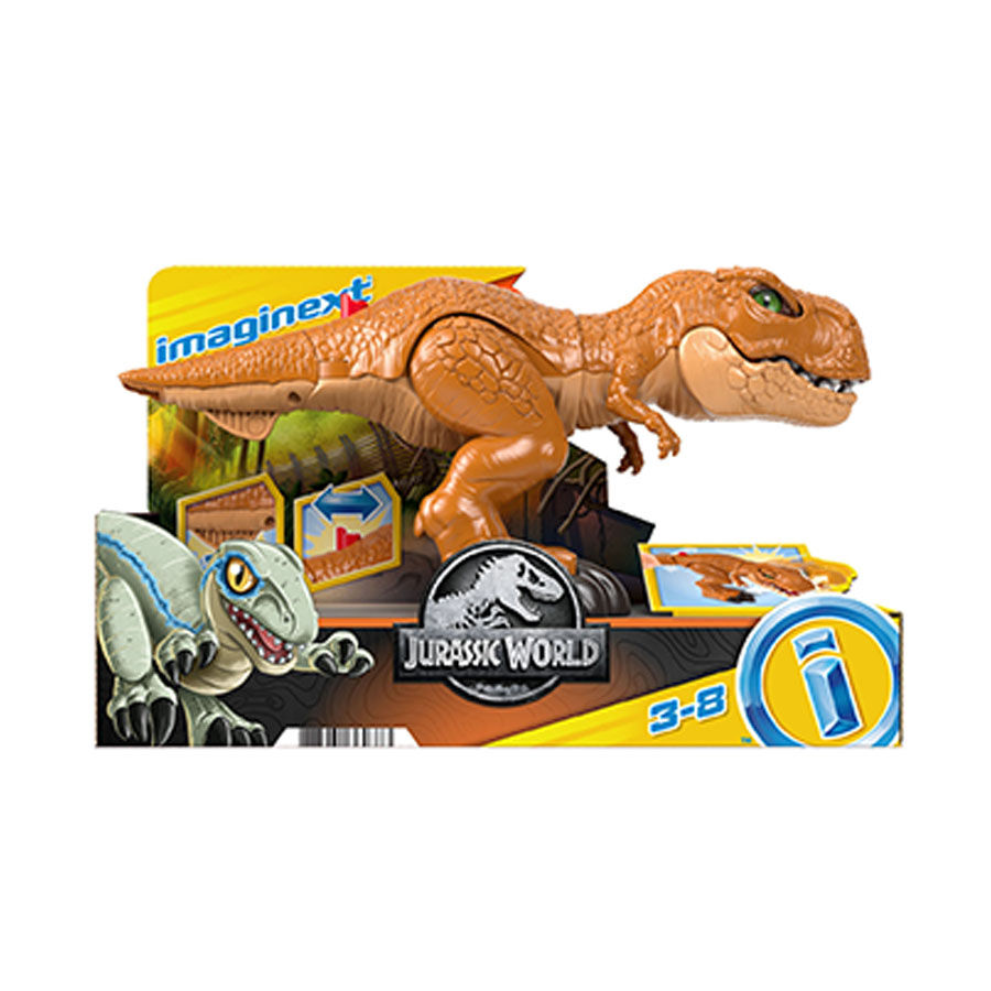 Tiranosaurio shop rex toysrus