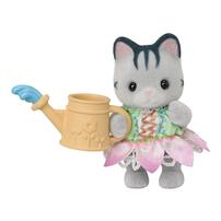 Sylvanian Families Blooming Baby Friends Series - Assorted