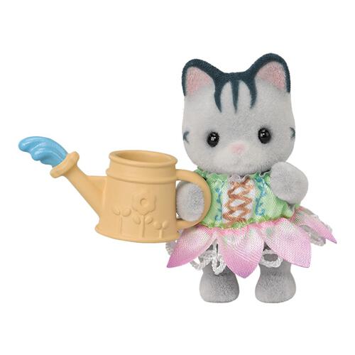 Sylvanian Families Blooming Baby Friends Series - Assorted