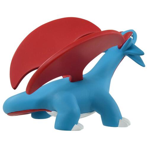 Pokemon Moncolle MS-39 Salamence