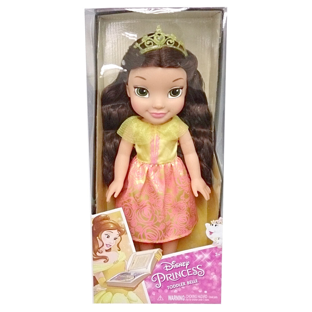 Disney Princess My First Value Doll Belle Toys R Us Thailand Official Website