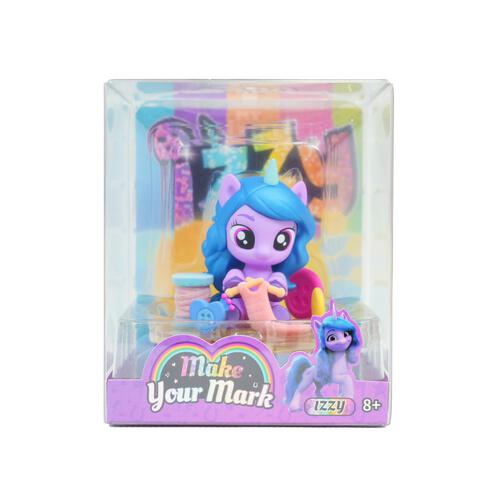 My Little Pony Make Your Mark - Izzy
