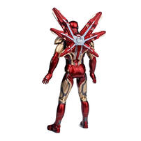 Marvel Ironman MK85(S)in 14 นิ้ว