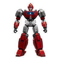 Blokees Transformers One Classic Class 19 Ironhide