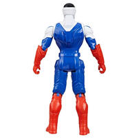 Marvel Avengers Epic Hero Series Captain America Action Figure