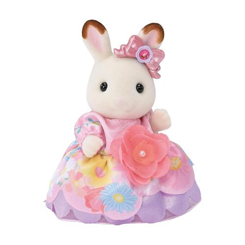 Sylvanian Families Flowering Princesses Set