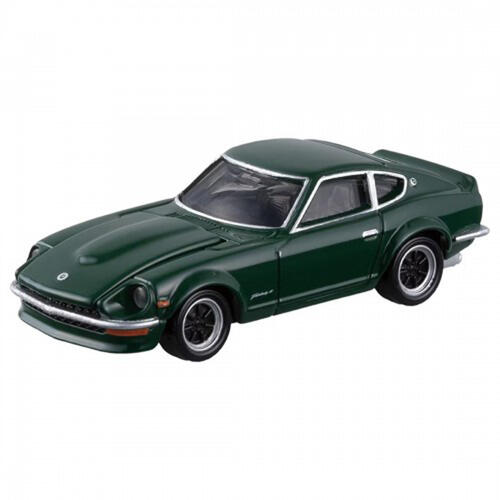 Tomica Nissan Fairlady Z 3 Models Collection
