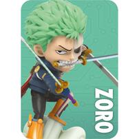 Mighty Jaxx Freeny's Hidden Dissectibles One Piece Egghead Arc Series Part 1 - Blind Box (1 Pc)