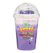 Slimy Sweet Bubble Tea Slime - Taroh