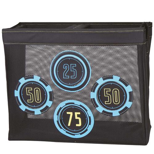 playpop Portable Target Mesh Bag