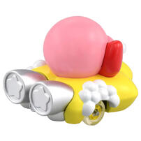 Tomica Dream Tomica No.168 Kirby Car