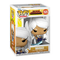 Funko Pop! Animation: My Hero Academia - Mirko #1525