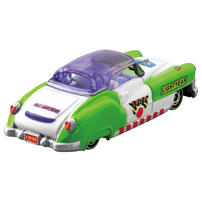 Tomica โทมิก้า ดิสนีย์มอเตอร์ส สตาร์2 บัซไลท์เยียร์ปี2019