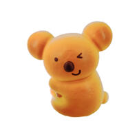 Molynk Animal Bakery Squishy - Assorted (1 Pc)