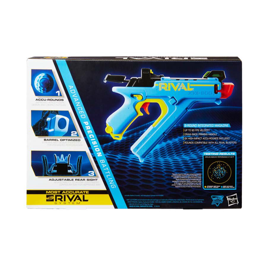Ok google shop nerf rival