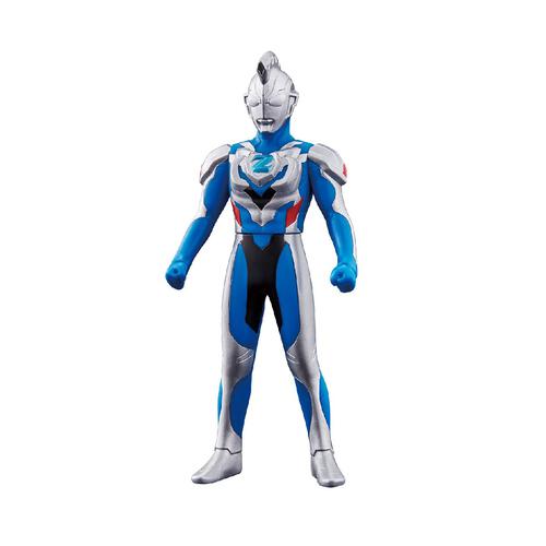 Ultra Hero Series 74 Ultraman Z Original