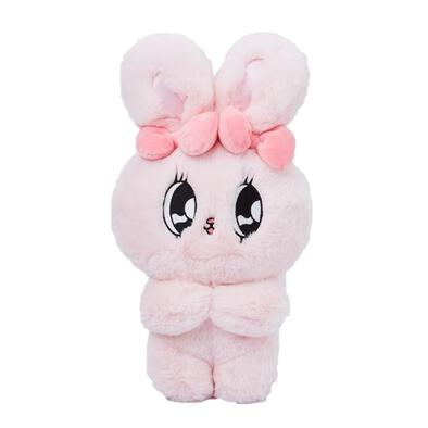Esther Bunny Plush 14inch (Cream Bunny)