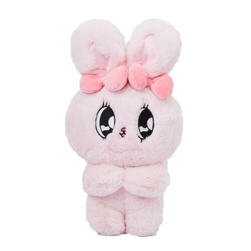 Esther Bunny Plush 14inch (Cream Bunny)