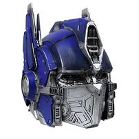 Transformers หมวก Optimus Prime แบบสวมได้ 1:1