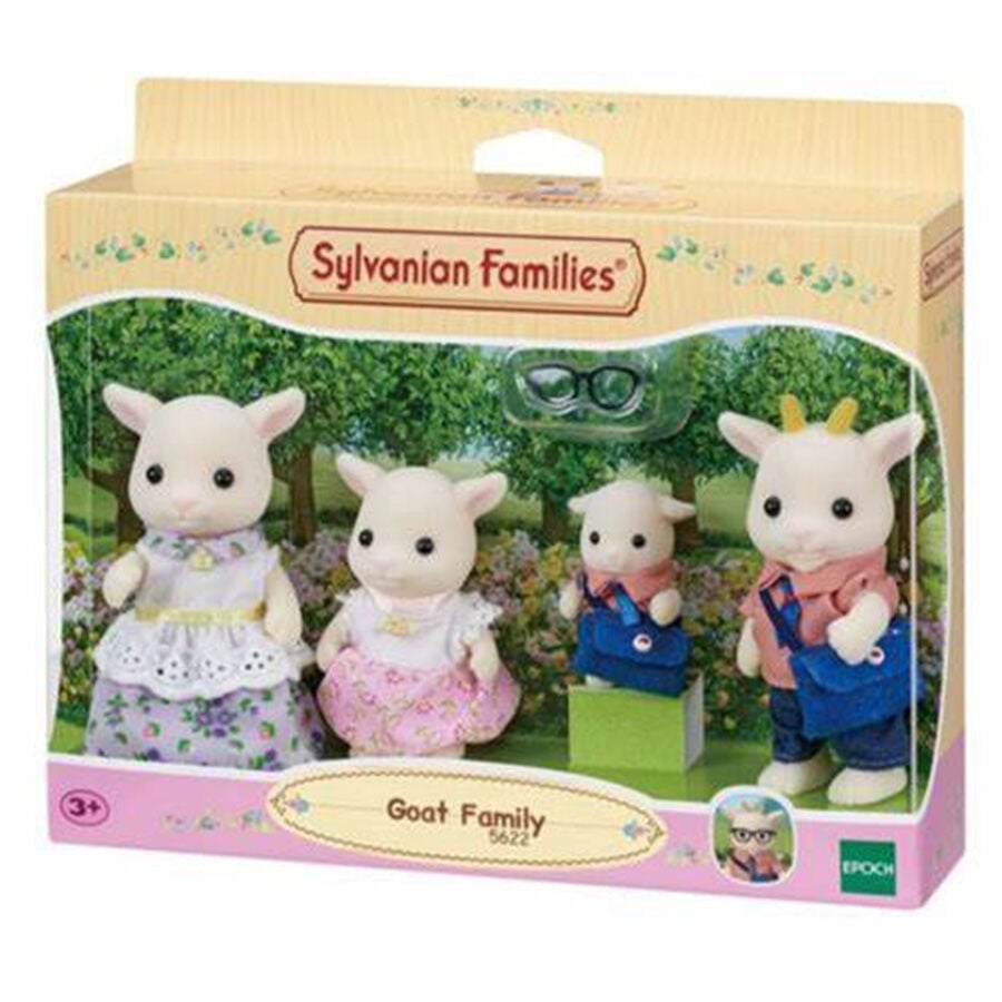Sylvanian families official website store