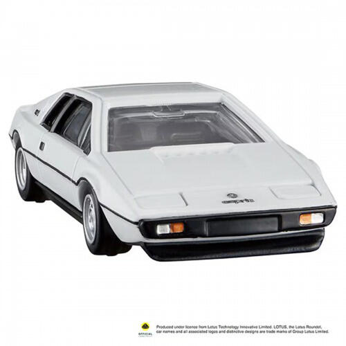 Tomica Premium No.45 Lotus Esprit Diecast