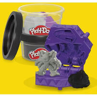 Play-Doh Marvel Black Panther Cutting Claws