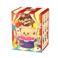 Funism Butterbear Adorable Influencer Series - Blind Box (1 Pc)