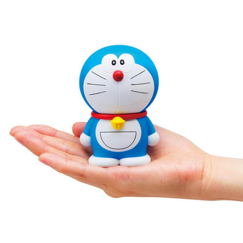 Doraemon Look At Me  หุ่นยนต์โดราเอมอนพูดได้ 