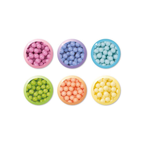 Aquabeads Pastel Solid Bead Pack