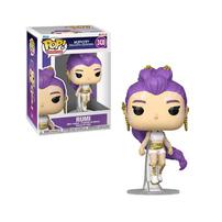 Funko POP! Animation: K-Pop Demon Hunters - Rumi Vinyl Figure