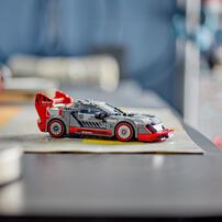 LEGO Speed Champions Audi S1 E-tron Quattro 76921