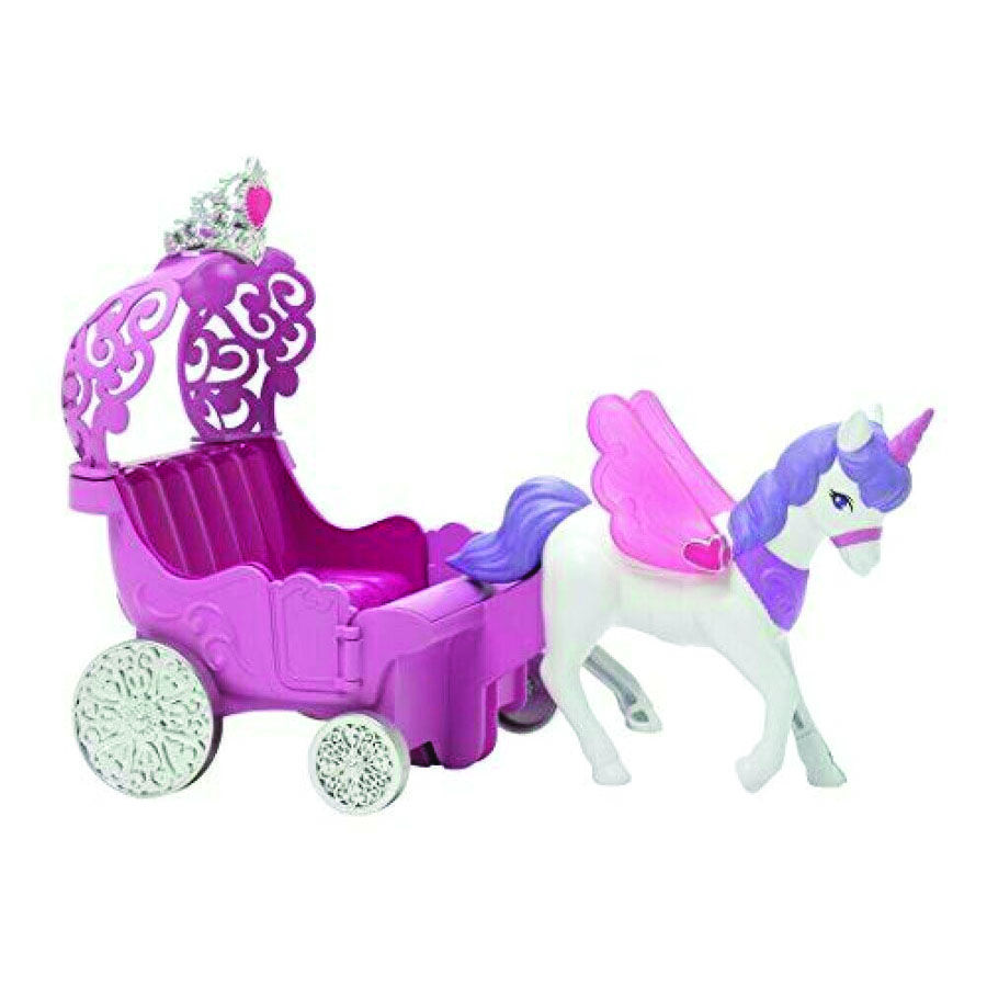 Princess carriage toys r us best sale