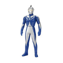 Ultraman Ultra Hero Series Ultraman Cosmos Luna Mode