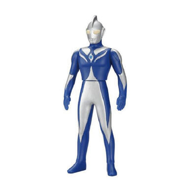 Ultraman Ultra Hero Series Ultraman Cosmos Luna Mode