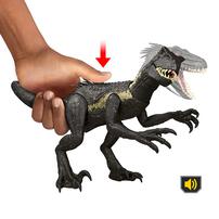 Jurassic World Ultimate Damage Indoraptor