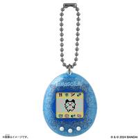 Tamagotchi ออริจินัล ทามาก็อตจิ คัลเลอร์คอลเลกชัน บลู