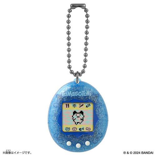 Tamagotchi ออริจินัล ทามาก็อตจิ คัลเลอร์คอลเลกชัน บลู