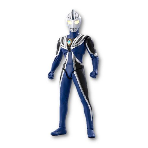  Ultraman Agul ขนาด 7 นิ้ว