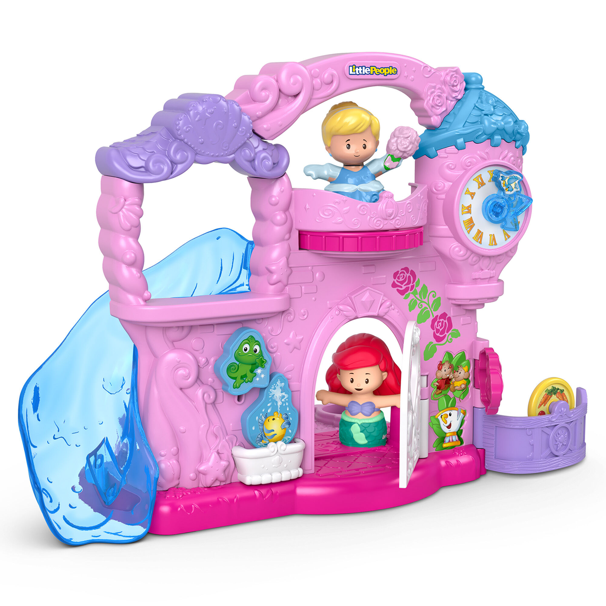 Fisher shop price princess