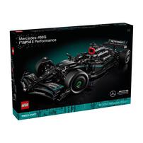 LEGO Technic Mercedes-AMG F1 W14 E Performance 42171