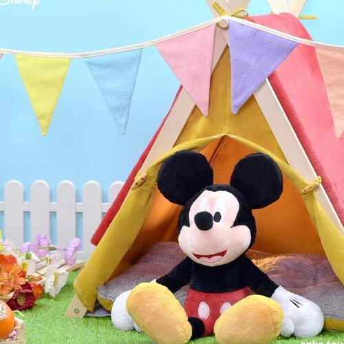 Disney HM Classic Mickey & Friends - Mickey Mouse 10 Inch Plush Toys