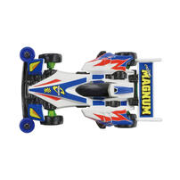 Tomica Premium Unlimited Mini 4WD Cyclone Magnum