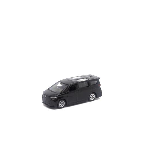playpop 3-Inch Toyota Alphard Diecast Model Car