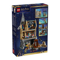 LEGO Harry Potter Hogwarts Castle: Hospital Wing 76463